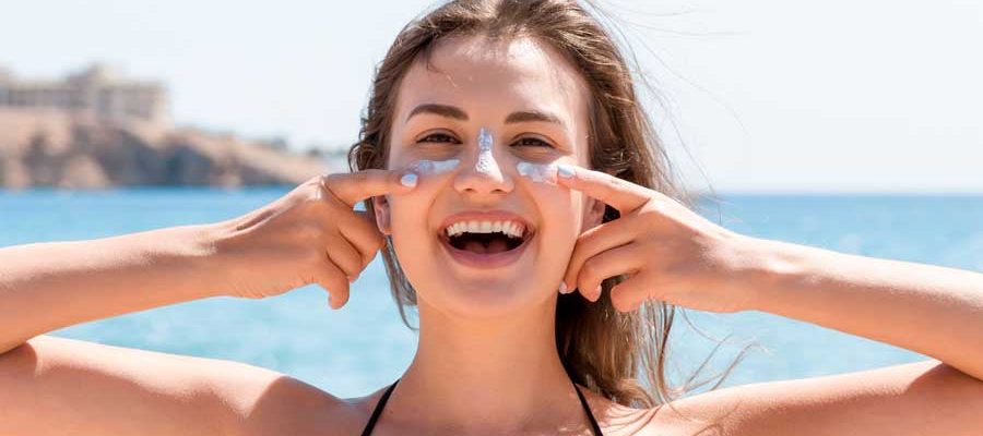 🧖‍♀️ Máscaras Caseiras para o Rosto com Ingredientes Naturais