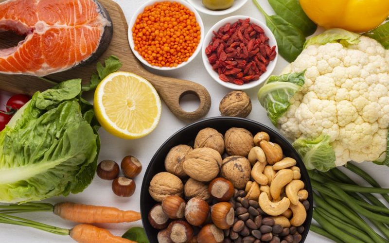 Alimentos que Aumentam a Imunidade Naturalmente