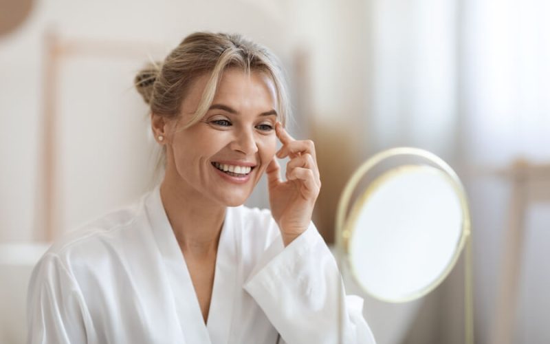 🧴 Rotina de Skincare para Iniciantes: Passo a Passo Simples e Eficaz